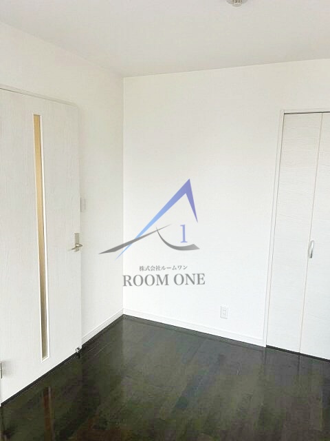 その他部屋・スペース　寝室です。