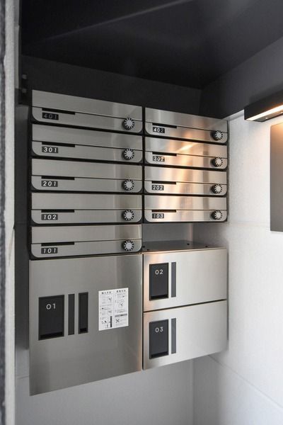 グランクオール秋葉原の外観写真