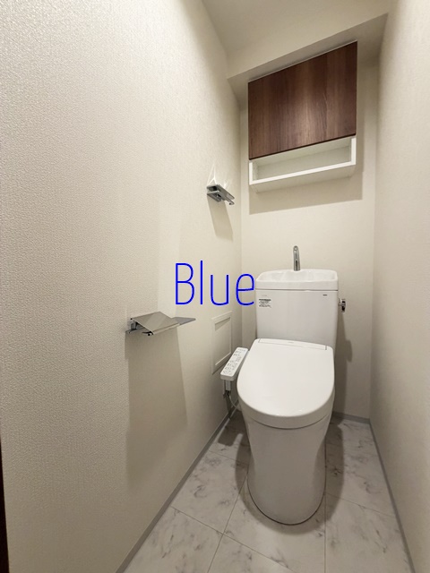 トイレ　同仕様