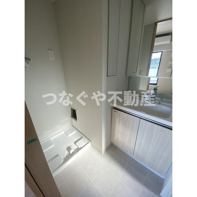 バウスフラッツ品川大井町の内装写真