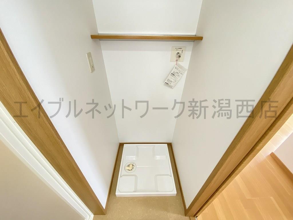 グリーンハイツBのその他写真