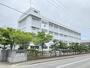 中学校　新潟市立小針中学校（中学校）まで1389m