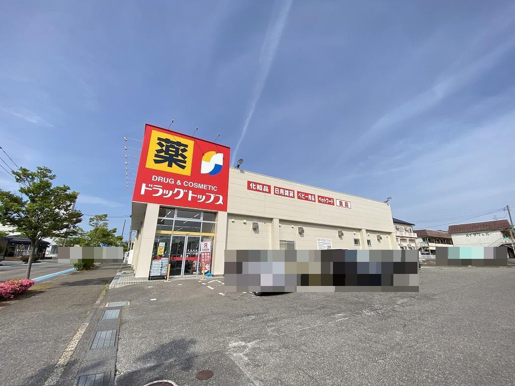 グリーンハイツBの周辺写真