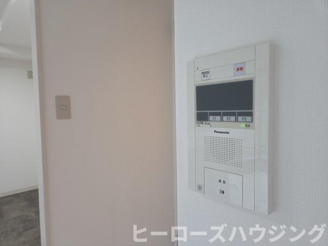 北大阪急行 桃山台駅 徒歩15分 8階建 築39年のその他写真