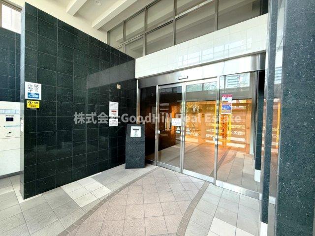 エステムコート新大阪6エキスプレイスの外観写真