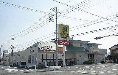 エアリー・Kの周辺写真