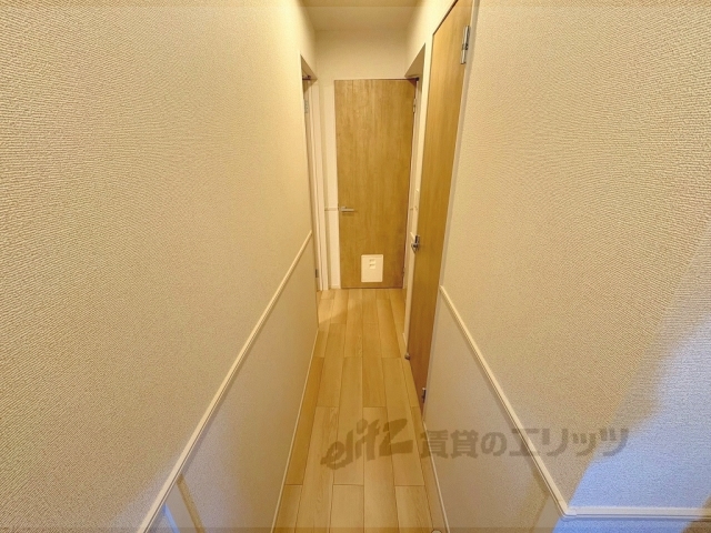 その他部屋・スペース　廊下