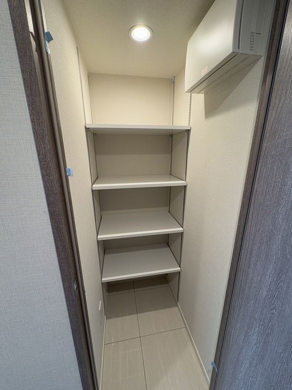 収納　☆たっぷり収納☆