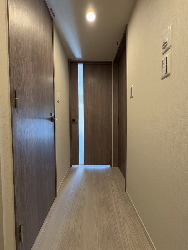 玄関　☆広々とした玄関☆