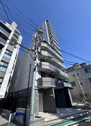建物外観　☆綺麗な外観☆