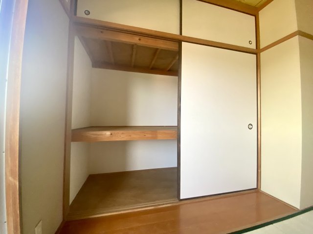 宝マンションの内装写真