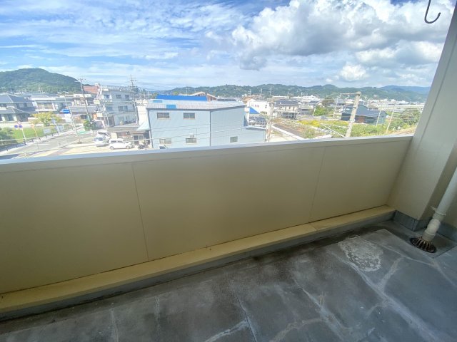 宝マンションの内装写真