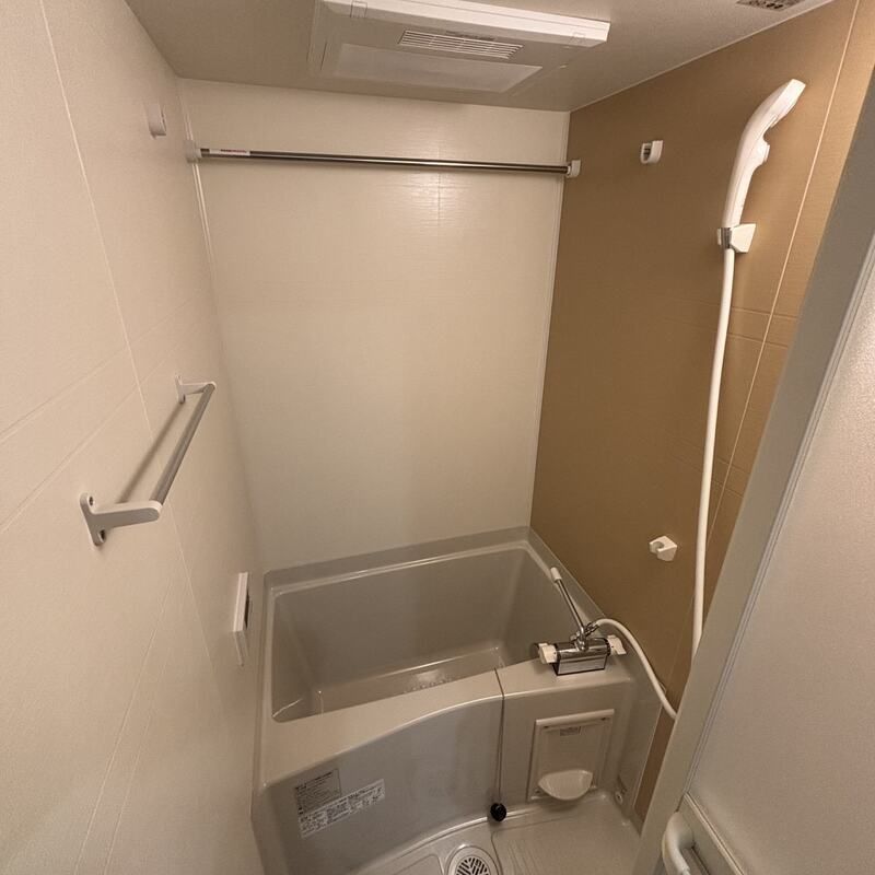MELDIA入間市IIIの風呂写真