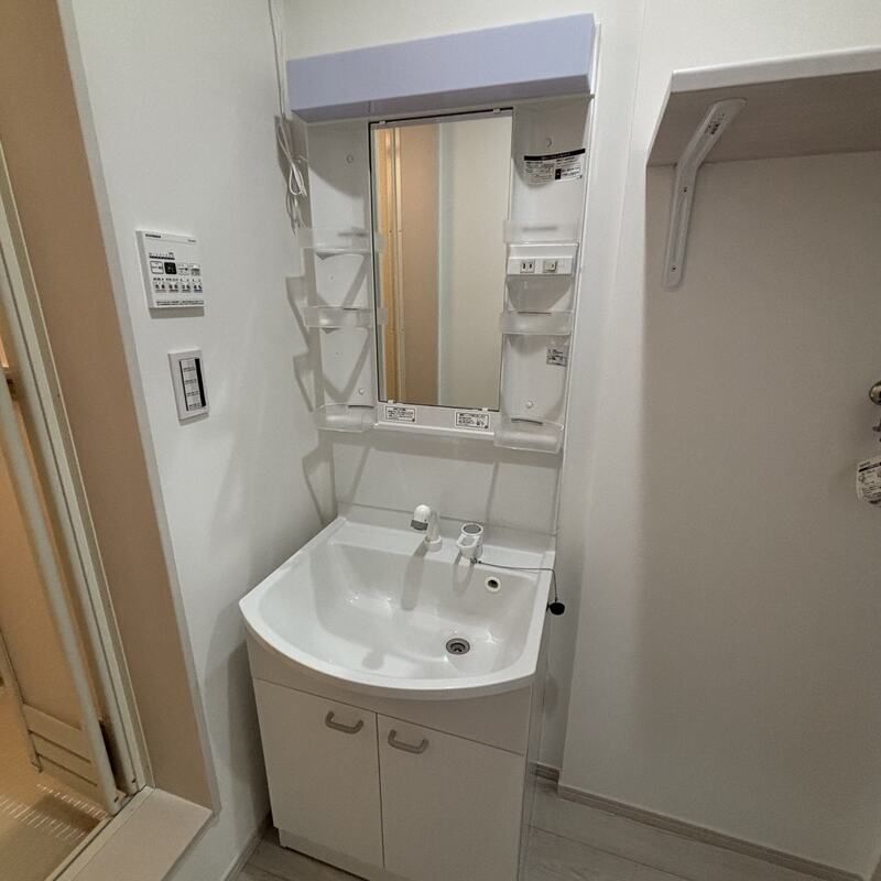 MELDIA入間市IIIの内装写真