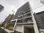 建物外観　スプランディッド難波V　外観