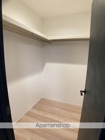 F.Park ResidenceIIIの内装写真