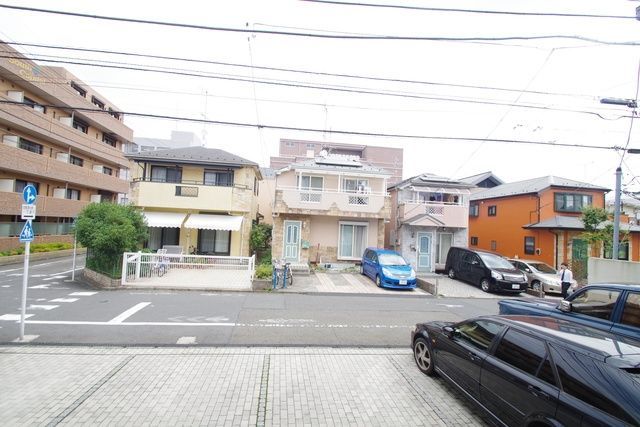 眺望　★窓からの景色★