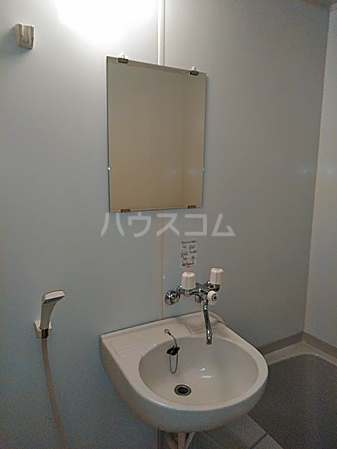 フローラルガーデンの内装写真