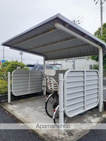 その他共有部分　その他共有部分