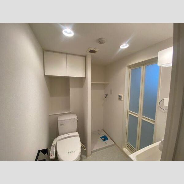 Lavilio 錦糸町 Bellgradeのトイレ写真