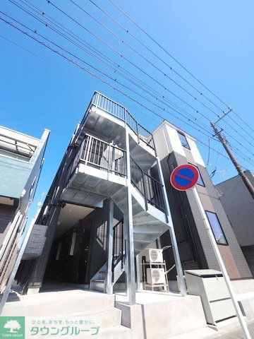 その他　外観