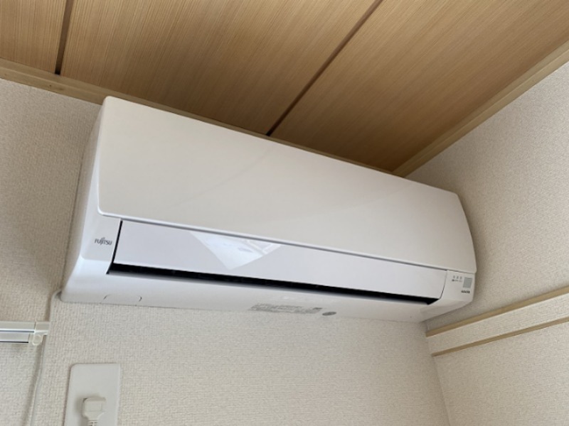 その他設備　反転部屋参考