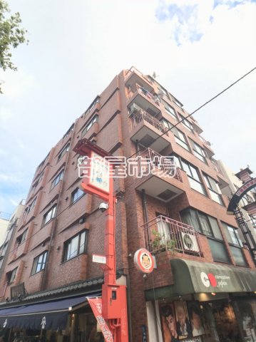 ライオンズマンション雷門