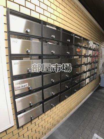 ライオンズマンション雷門のその他写真