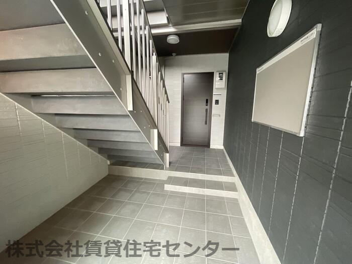ロビー