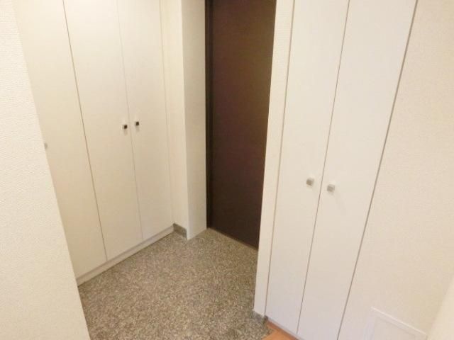 玄関　★おかえりなさいませ★