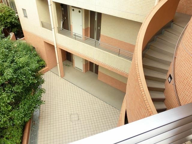 その他共有部分　★インナーコート★