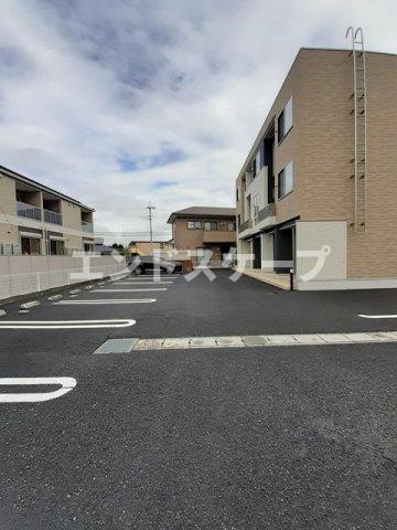 ＪＲ高崎線 倉賀野駅 徒歩30分 3階建 築9年のその他写真