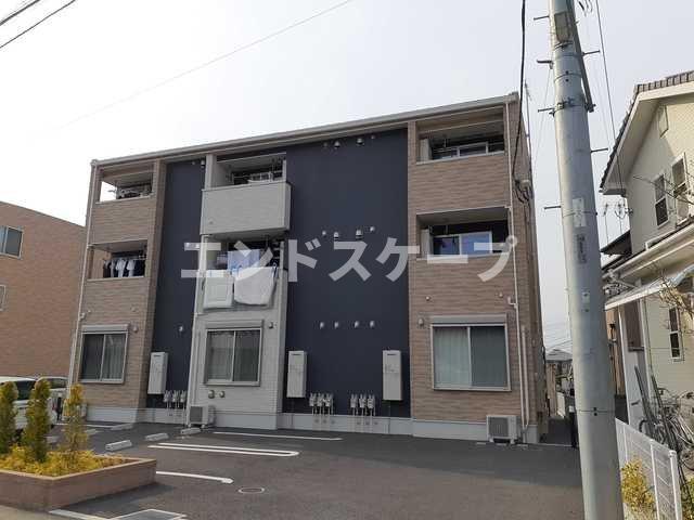 ＪＲ高崎線 倉賀野駅 徒歩30分 築9年