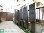 Casa“Camino”二子玉川の外観写真