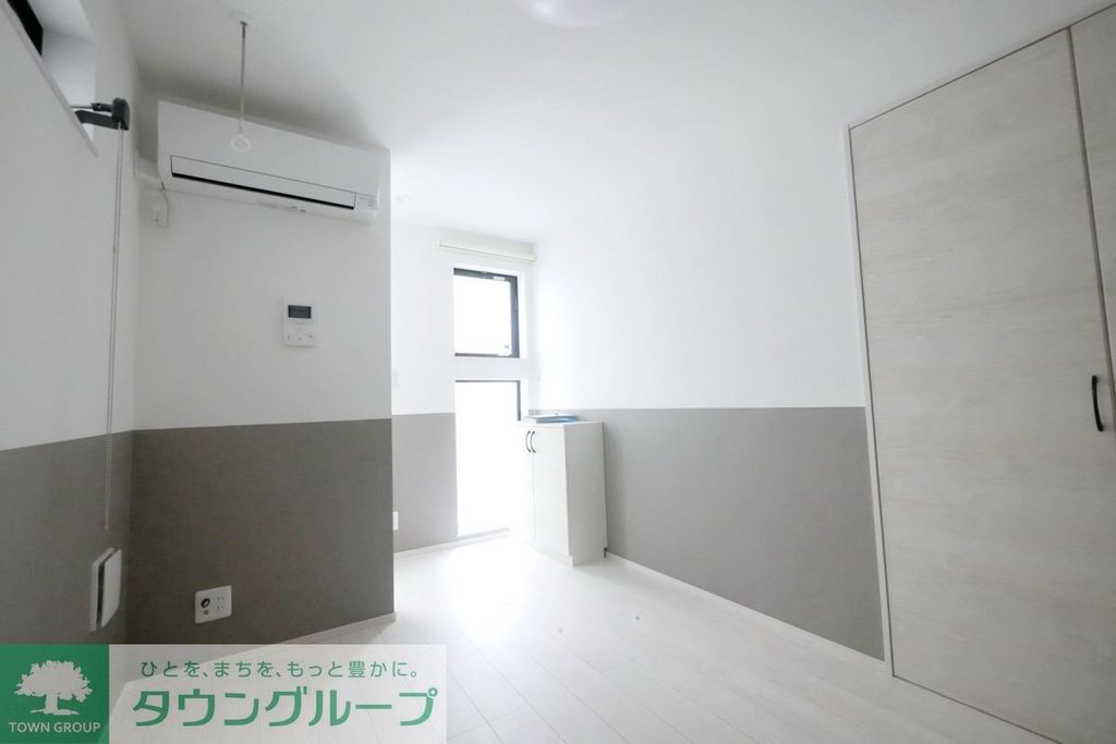 Casa“Camino”二子玉川の内装写真
