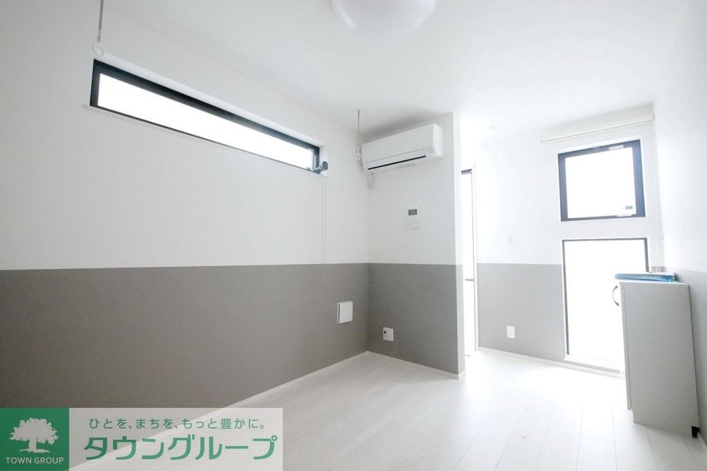 Casa“Camino”二子玉川の居間写真
