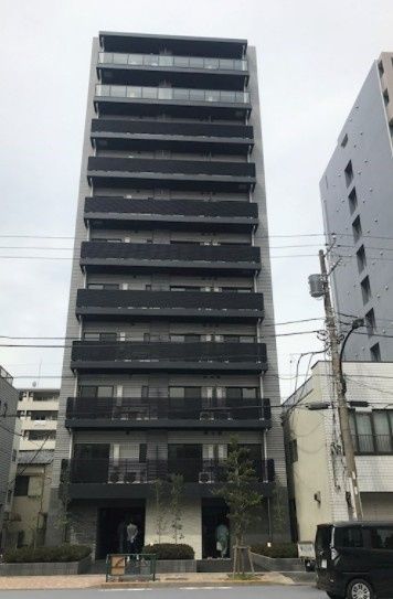建物外観　☆綺麗な外観☆
