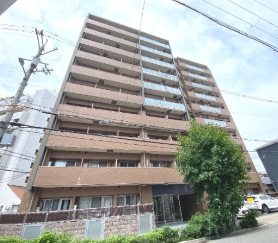 建物外観　☆仲介手数料不要です！☆お気軽にお問い合わせください♪
