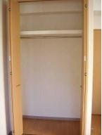 クレシア・iの内装写真