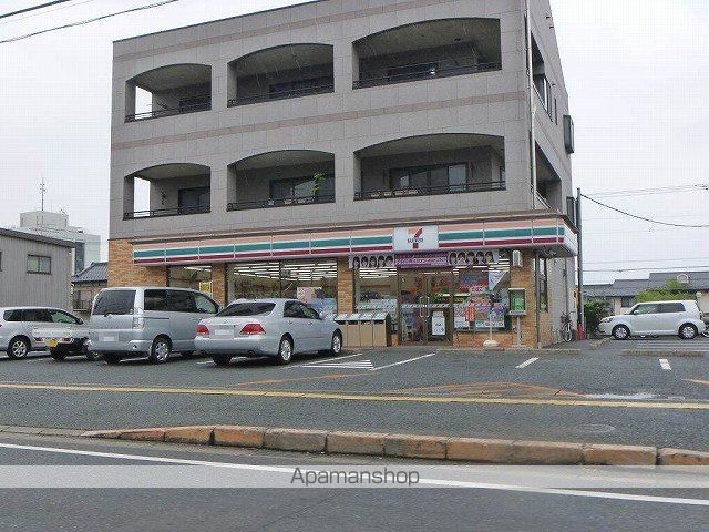 コンビニ　セブンイレブン袖ケ浦奈良輪店（コンビニ）まで1400m