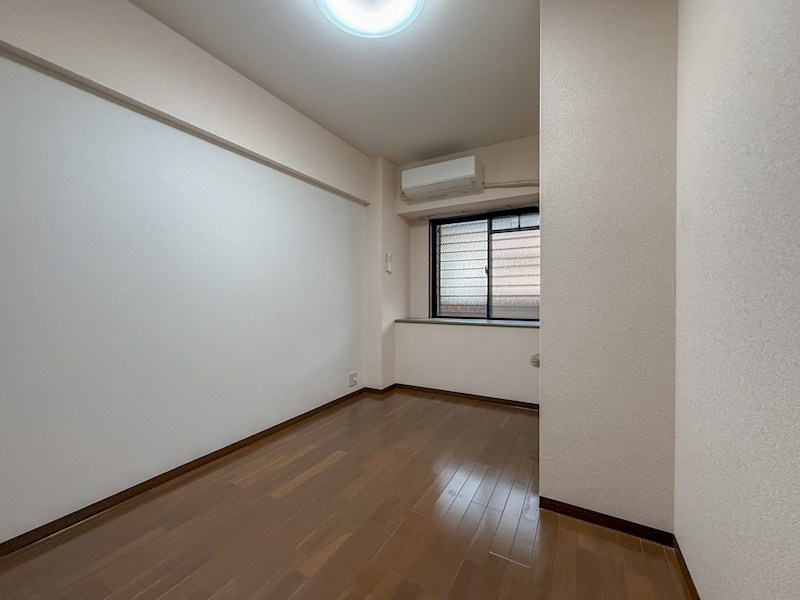 プラザハイツ二ツ屋A棟の内装写真