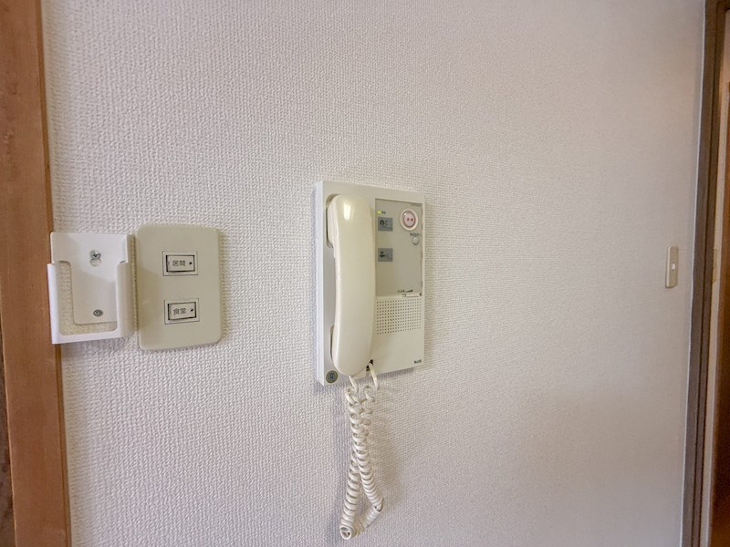 プラザハイツ二ツ屋A棟のその他写真