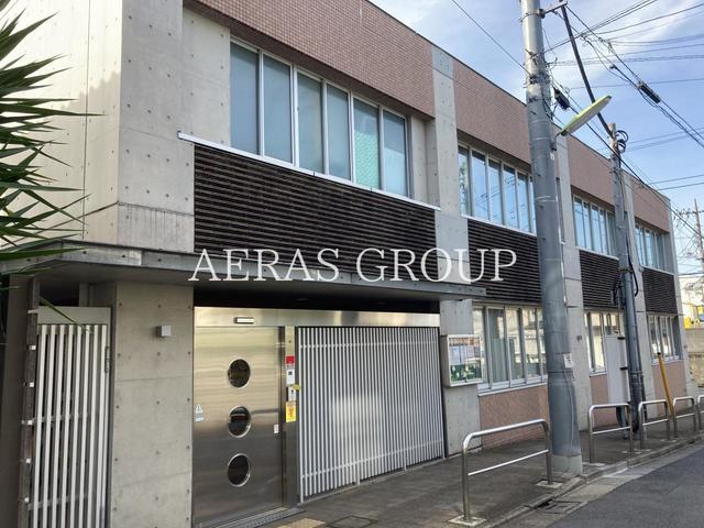 幼稚園・保育園　太子堂なごみ保育園（幼稚園・保育園）まで244m