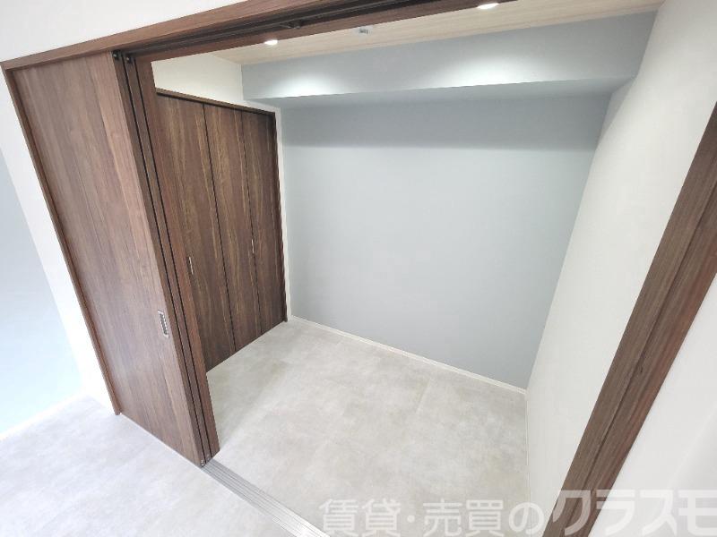 シーエムシスの内装写真