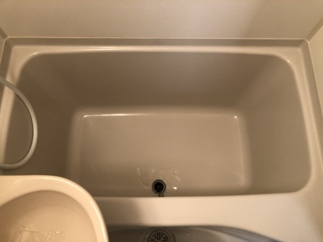バス・シャワールーム　別部屋参考写真