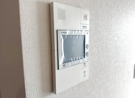 セキュリティ　同タイプ別フロア