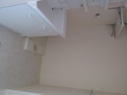 ヒルズ長栖の内装写真