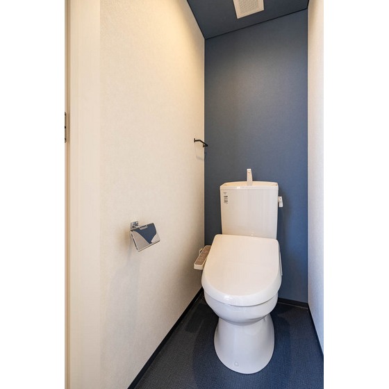 エターナルコート和久のトイレ写真