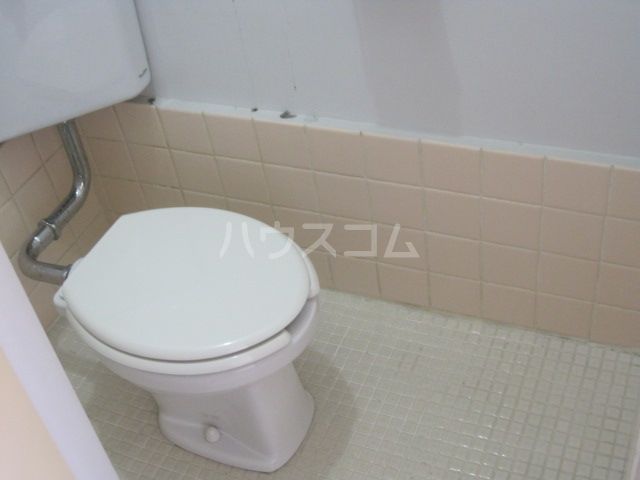 ハイツ久我山のその他写真