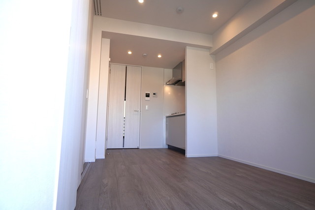 居室・リビング　※写真は同タイプ住戸です。